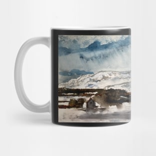 Blencathra Mug